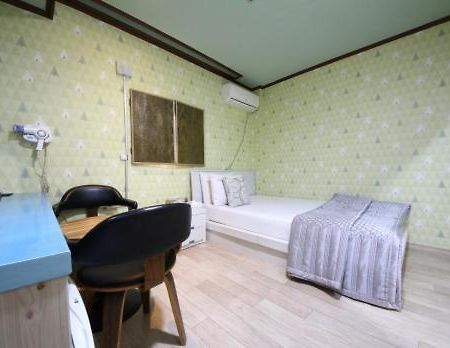 Michigan Motel Pocheon Eksteriør billede